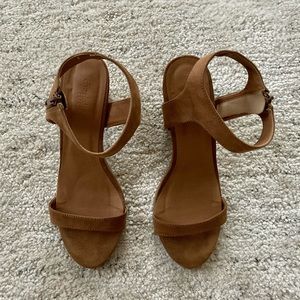 Charlotte Russe Heels
